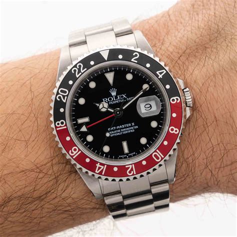 rolex glt master|rolex gmt master for sale.